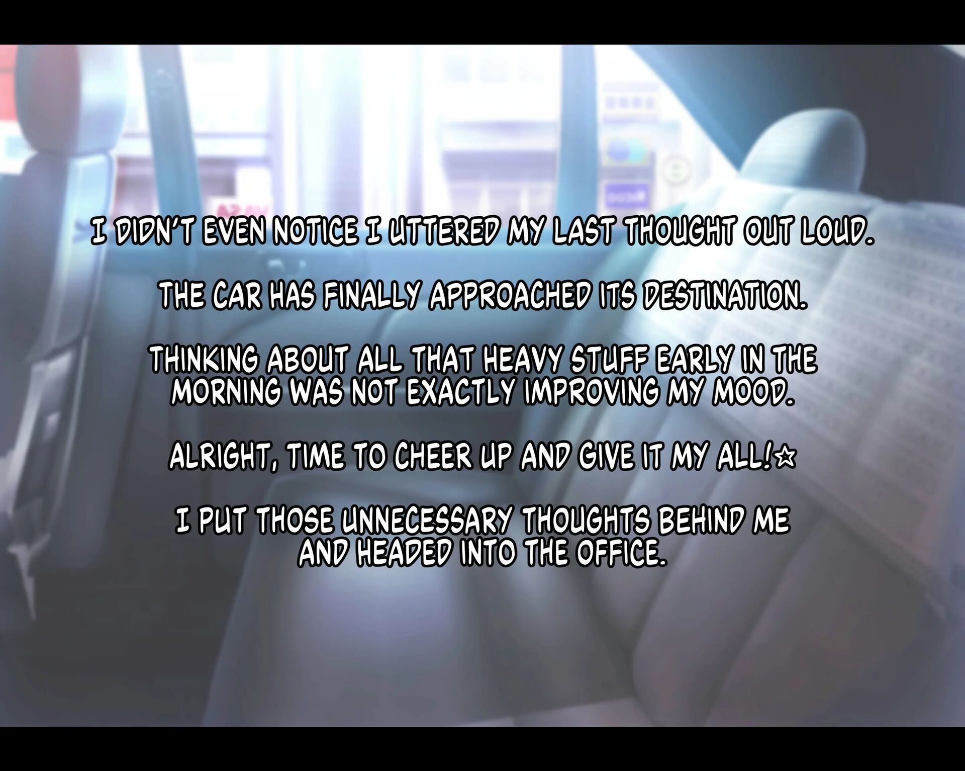 How The Star Fell Chapter 1000 Page 5